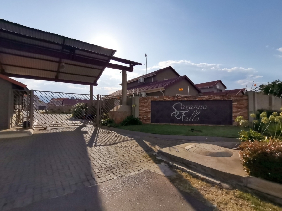 0 Bedroom Property for Sale in Waterkloof East North West